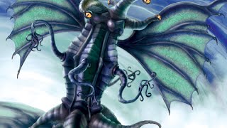 Exploring the Cthulhu Mythos Elder Things [upl. by Katharine898]