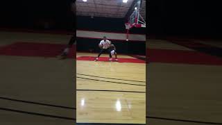 Ball handling by professional Phil Pressy nba championship coach [upl. by Eked]