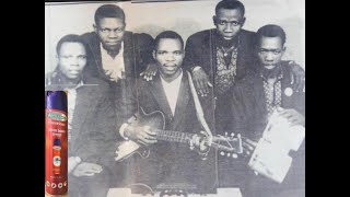 Fasco Dagama Baba Taju How we formed International Brothers after Fatai Rolling Dollar left Prison [upl. by Ayaet47]