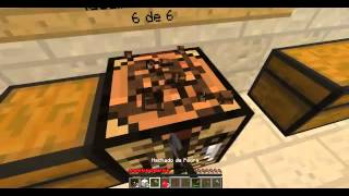 Minecraft Millenaire Mod  Pasta minecraft 152 [upl. by Lhamaj582]