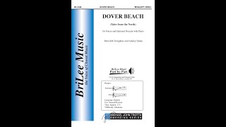 Dover Beach BL1245 by Meredith Tompkins and Ashley Dame [upl. by Yecad422]