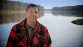 Butch Phillips Restoring the Penobscot River [upl. by Kelsey]