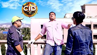 শ্রেয়া কেন দিয়াকে ছাদ থেকে ধাক্কা দিল  সিআইডি CID  bengali crime series 2024 [upl. by Asha]