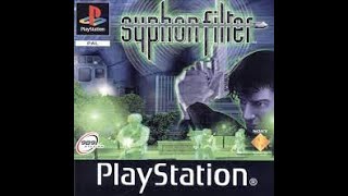 LIVE siphon filter ps1 rumo2k [upl. by Annaor]