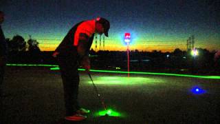 NightGolfcom [upl. by Eicirtap]