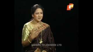 Watch Kholakatha With Ollywood Actress Aparajita Mohanty [upl. by Neelasor475]