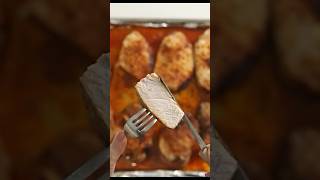 Air Fryer Pork Chops  Recipe in the comments [upl. by Walworth]