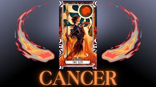 CANCER NO LE RESPONDAS SIN ANTES SABER ESTOOO 😱💌❌ URGENTE 🚨HOROSCOPO CANCER AMOR NOVIEMBRE 2024 [upl. by Long]