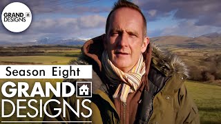 Grand Designs UK  Full Episode  Season 8 Episode 7  West Cumbria [upl. by Stutzman487]