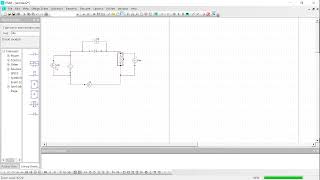 Redresseur – simple alternance non commandé – charge R [upl. by Aicilram]