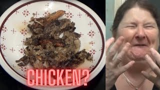 The WORST Chef on Youtube 😱 [upl. by Cade]