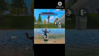 Last zone healing battle with launch pad 🥵 challenge 😱 shorts viral lastzonehealingbattle [upl. by Ahsenet]