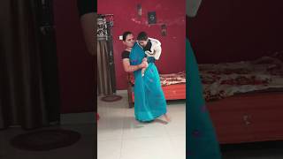 mazya bhiman sonyan bharli oti dance  shots dance youtube viral [upl. by Irehj]