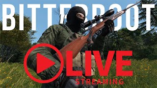 BITTERROOT ADVENTURES  DAYZ 1440P LIVESTREAM [upl. by Nnaes182]