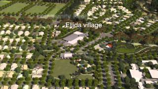 Ellida Rockhampton QLD Australia for Stockland  Produced 2012 [upl. by Karola]