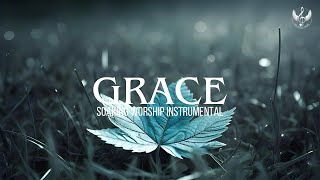 Grace  Soaking Worship Instrumental  Prayer and Devotional [upl. by Stroud]