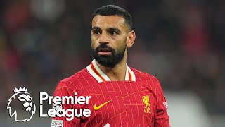 Arsenal v Liverpool preview amp prediction Premier League Matchweek 9  Pro Soccer Talk  NBC Sports [upl. by Emanuel]