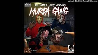 Dlo Ft Sleepy D Mozzy amp Lil Blood  Murda Gang [upl. by Rosen]