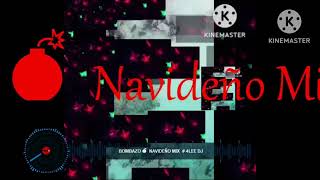 Navideño Mix  4 Lee Dj 🎅 [upl. by Alrich]