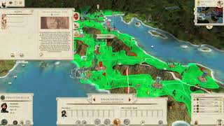 Europa Barbarorum  Total War Rome Remastered  Carthage 58 [upl. by Zins]