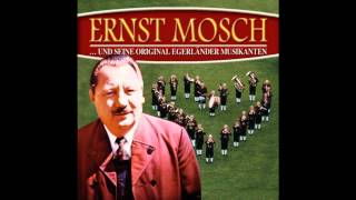 Ernst Mosch  Südböhmische Polka [upl. by Anaoy490]