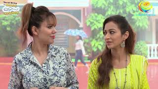 FULL EPISODE 3812  Taarak Mehta Ka Ooltah Chashmah  Full Episode  तारक मेहता का उल्टा चश्मा [upl. by Adnaugal]