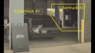 My thoughts after seeing the Tesla Cybertruck in person as a truck person [upl. by Aerdnaz477]