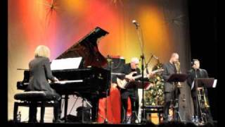 Carla Bley Plays Christmas Carols O Tannenbaum [upl. by Gusta]