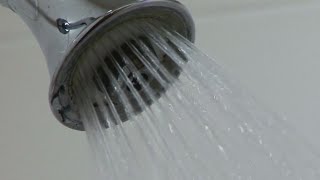 Nighttime showers can reduce allergy symptoms [upl. by Aralomo]