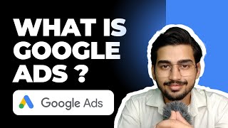 Google ads kya hota hai in hindi  What is Google ads in hindi  Google ads in Hindi youtubeads [upl. by Imer]