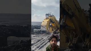 Miti faad deti h jcb 🙆🏼‍♂️ automobile excavator mining construction agricoolture shorts [upl. by Musser112]