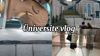 Haliç Üniversitesi  Anestezi teknikerinin bir günü  Anestezi laboratuvarı [upl. by Aihsyla]