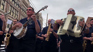 1980 String Band Hit Parade [upl. by Frasco691]