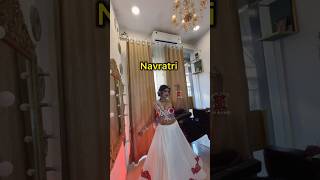 Navratri Special Day 14 navratri vinnichitara navratrivideo trending [upl. by Glassman883]