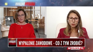 WYPALENIE ZAWODOWE – CO Z TYM ZROBIĆ [upl. by Emerald862]