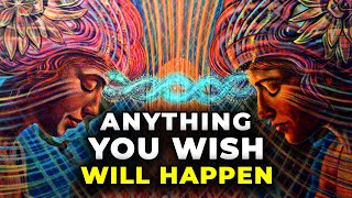 The SECRET To Manifest WHAT YOU REALLY WANT Using Your Mind [upl. by Enyaht]