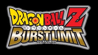 Dragon Ball Z Burst Limit  Kiseki No Hono Yo Moeagare Full Version 1 Hour Extended [upl. by Aihtekal]