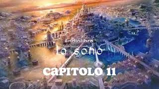 Audiolibro quotIo sonoquot Capitolo 11 [upl. by Featherstone]