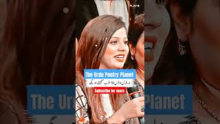 The truly lovable Urdu poetry lines poetry urdupoetry urdushayari lovepoetry lovelover [upl. by Rayna]