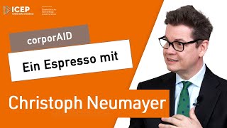 Christoph Neumayer Generalsekretär der Industriellenvereinigung über Wachstumsmärkte der Zukunft [upl. by Ann]