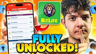 Bitlife Mod Apk ✅ Bitlife Mod ✅ Bitlife Hack [upl. by Vivianne]