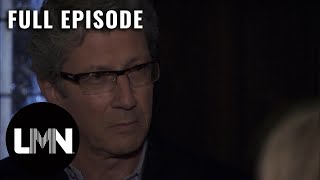 The Haunting Of Charles Shaughnessy Season 1 Episode 19  Full Episode  LMN [upl. by Suilenroc]