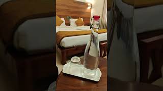 Athithi inn hotelservice apartmentbudget friendly hotelsfamily hotelcorporate deal hotel [upl. by Oribel]