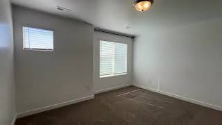 video tour 27 N Monitor RowSaratoga Springs UT 84045 [upl. by Euphemiah]