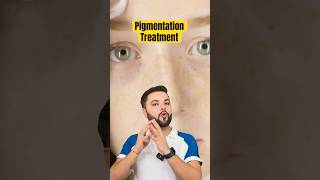 Pigmentation amp Dark Spots Treatment Mask Natural Home Remedy [upl. by Nathanael998]