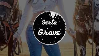 Barões da Pisadinha  MAMÃE QUE É MAMÃE  COM GRAVE  SERTA GRAVE [upl. by Sergei]