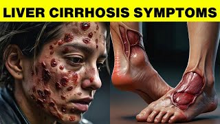 I Survived 30 Days with Liver Cirrhosis Symptoms Heres What Happened [upl. by Cindi]