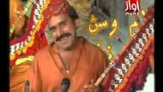 Ali gul mallah amp Sohrab Soomro2mpeg4mp4 [upl. by Cherianne]