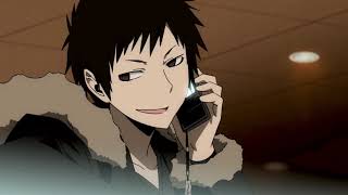 Izaya Orihara「AMV」 Stressed Out [upl. by Naehs]