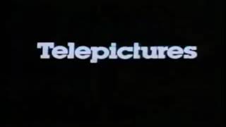 Telepictures Logo History [upl. by Yerocaj]